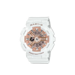 RELOJ CASIO (BABY G)