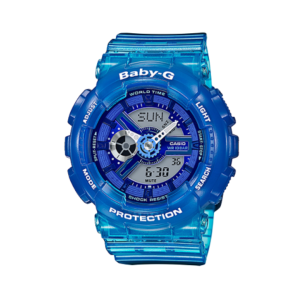 RELOJ CASIO (BABY G)