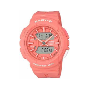 RELOJ CASIO (BABY G)