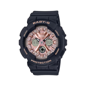 RELOJ CASIO (BABY G)