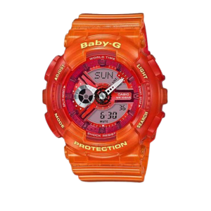 RELOJ CASIO (BABY G)