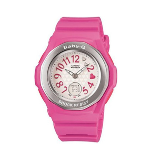 RELOJ CASIO (BABY G)