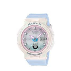 RELOJ CASIO (BABY G)
