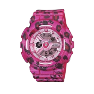 RELOJ CASIO (BABY G)