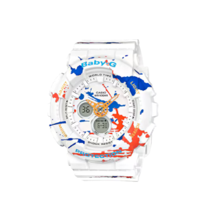 RELOJ CASIO (BABY G)