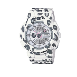 RELOJ CASIO (BABY G)