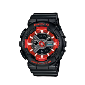 RELOJ CASIO (BABY G)