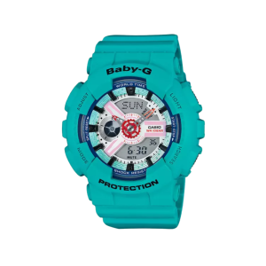 RELOJ CASIO (BABY G)
