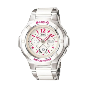 RELOJ CASIO (BABY G)