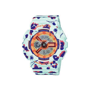 RELOJ CASIO (BABY G)
