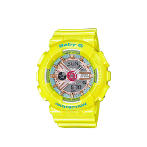 RELOJ CASIO (BABY G)
