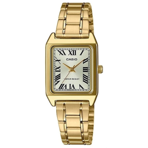 Reloj casio LTP-VT01G-9B dorado dama