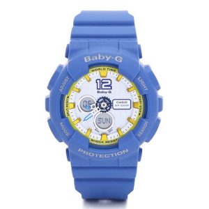 RELOJ CASIO (BABY G)
