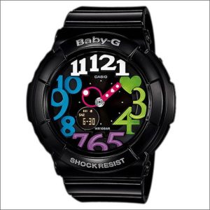 RELOJ CASIO (BABY G)