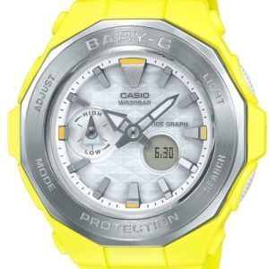 RELOJ CASIO (BABY G)