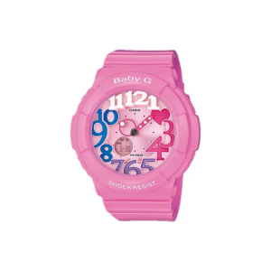 RELOJ CASIO (BABY G)