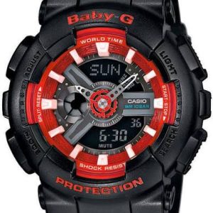 Reloj Casio (Baby-G)