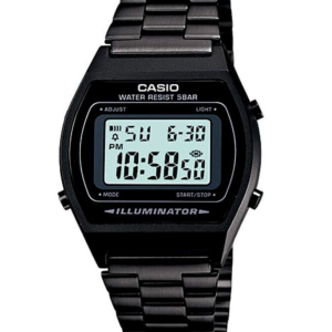 Reloj Casio B-640WB-1A