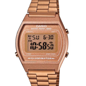 Reloj Casio B-640WCG-5