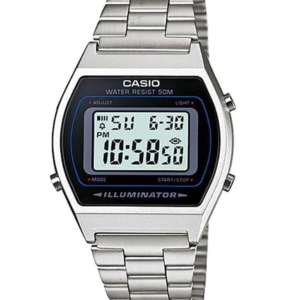 Reloj Casio B-640WD-1AV