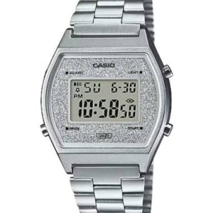 Casio Digital Youth Quartz B640WDG-7 Unisex Watch
