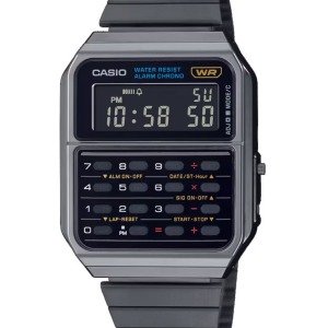 Reloj Casio CA-500WEGG-1B