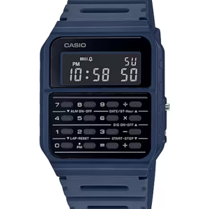 Reloj Calculadora Casio CA-53WF-2B Retro Classic Vintage