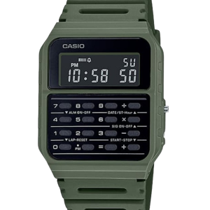 Reloj Calculadora Casio CA-53WF-3B