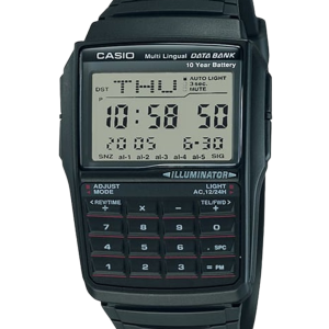 Reloj Calculadora Casio DBC-32-1A