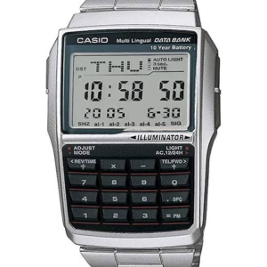 Reloj Calculadora Casio DBC-32D-1A
