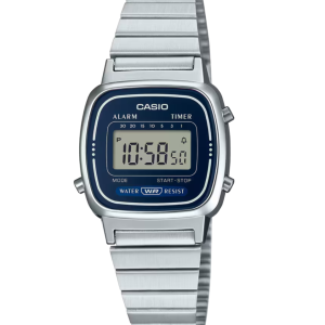 Reloj casio LA-670WA-2