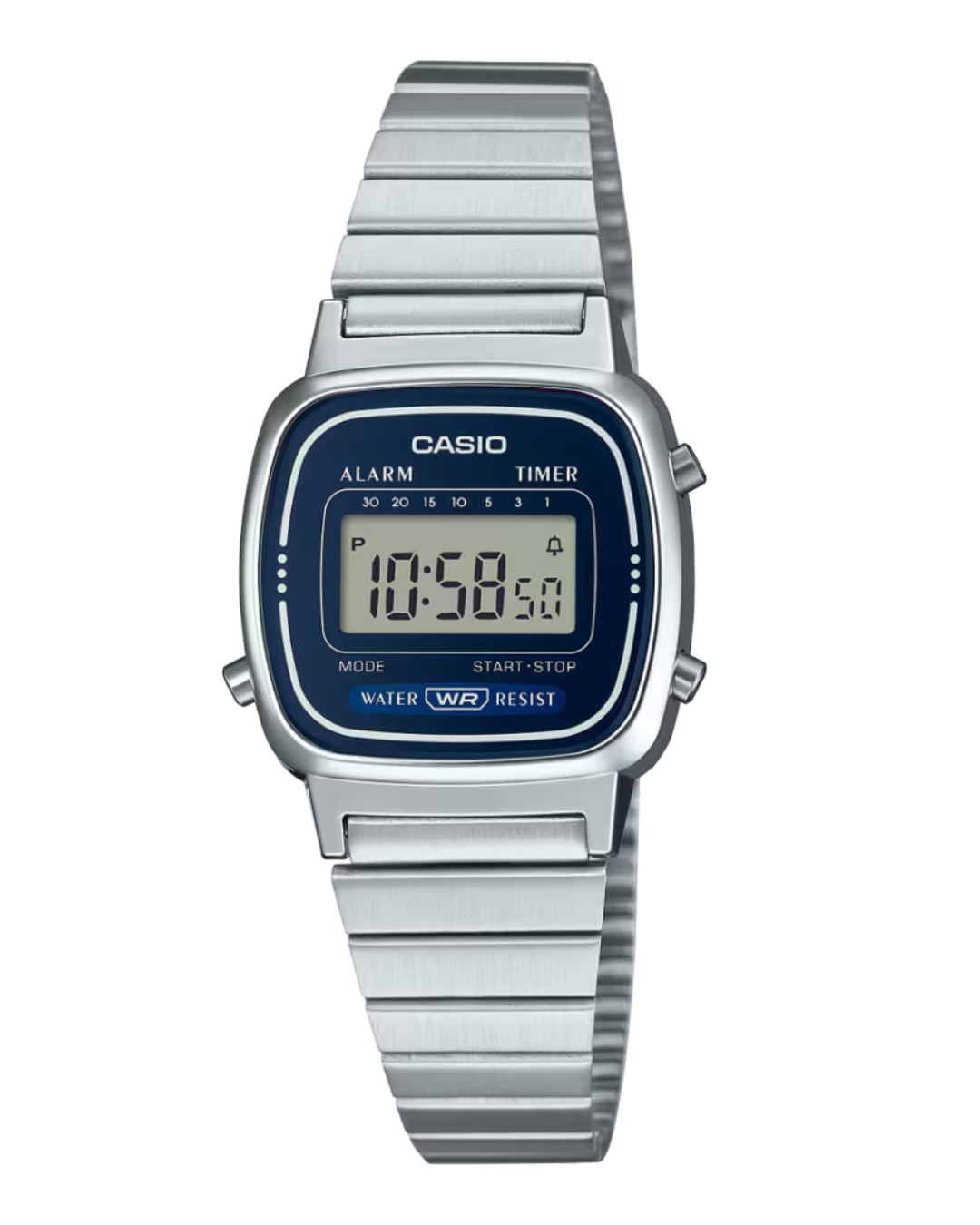 Reloj casio LA-670WA-2