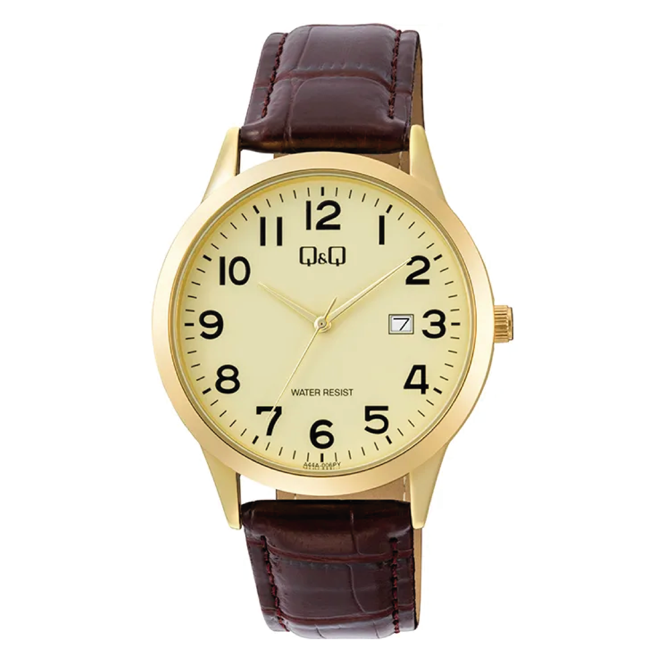 Reloj Q&Q A44A-006PY análogo