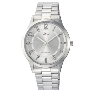 Reloj Q&Q C10A-065PY análogo