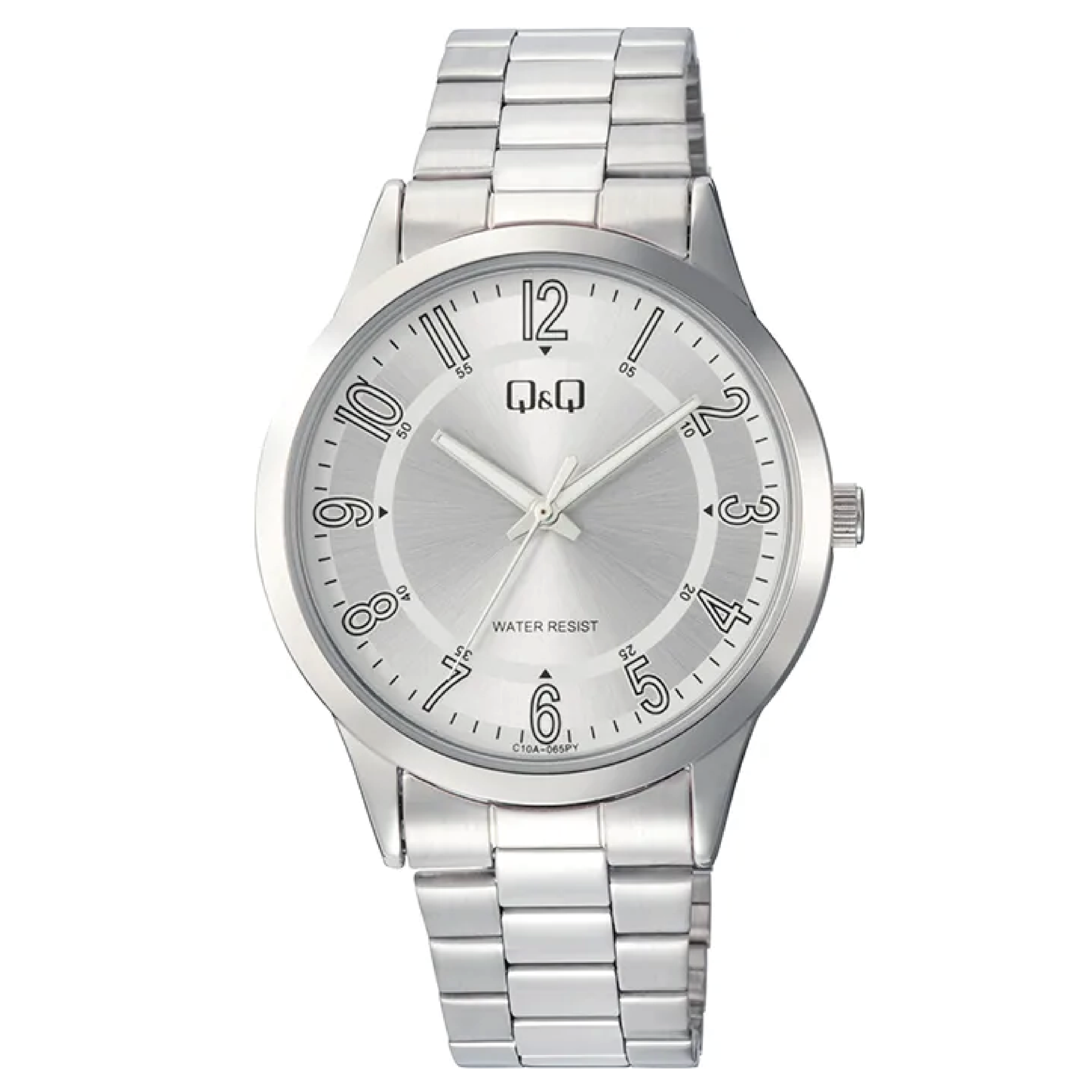 Reloj Q&Q C10A-065PY análogo
