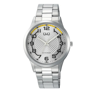 Reloj Q&Q C10A-068PY análogo