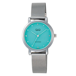 Reloj Q&Q C35A-018PY análogo