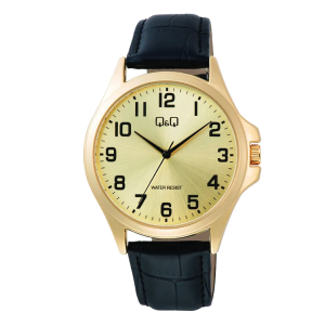 Reloj Q&Q C36A-011PY análogo