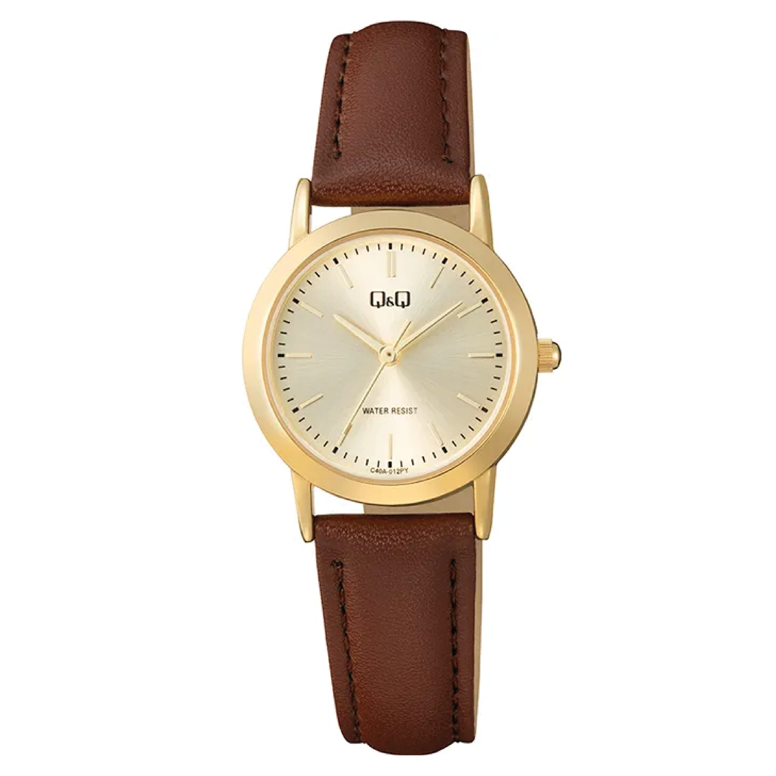 Reloj Q&Q C40A-012PY análogo