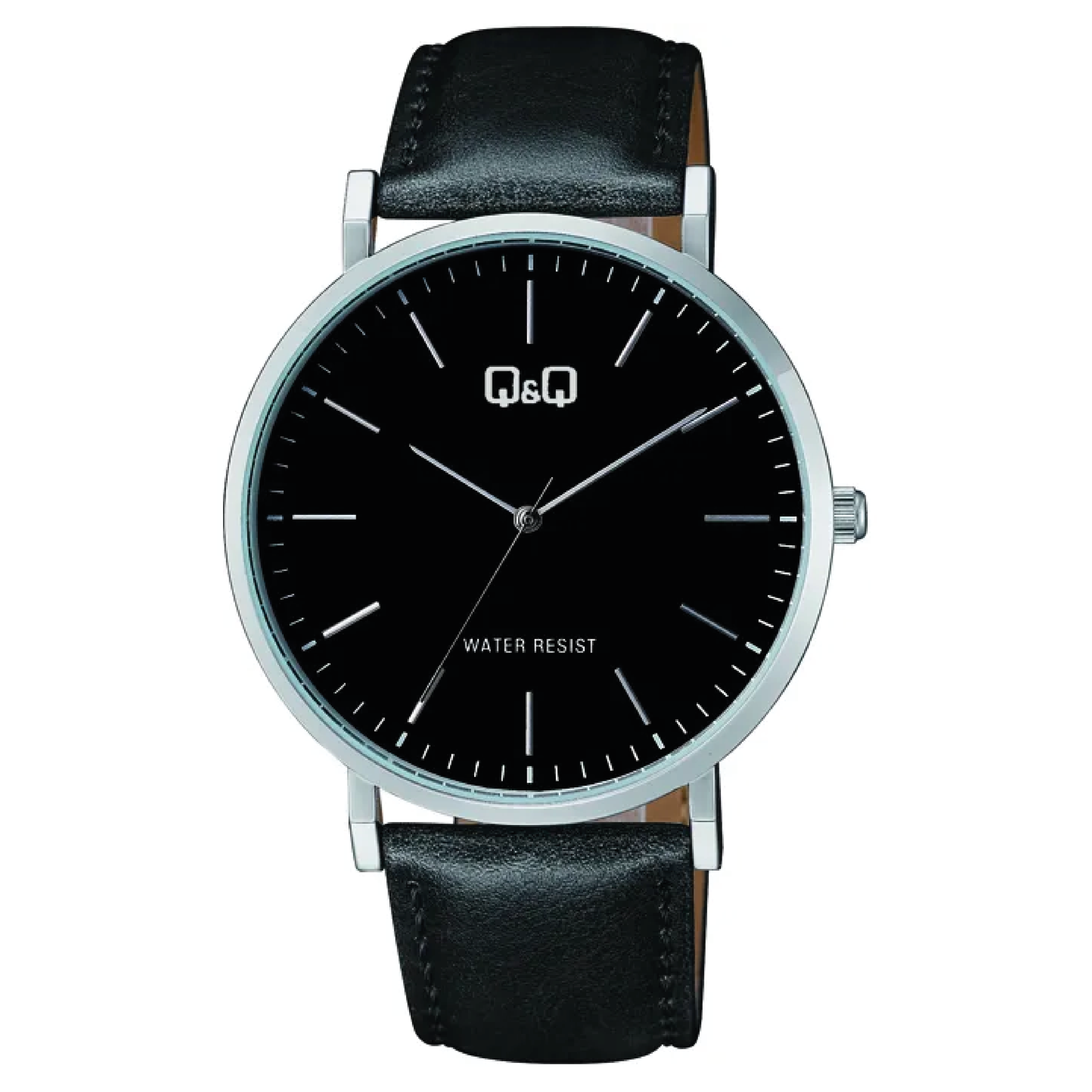 Reloj Q&Q C43A-002PY análogo