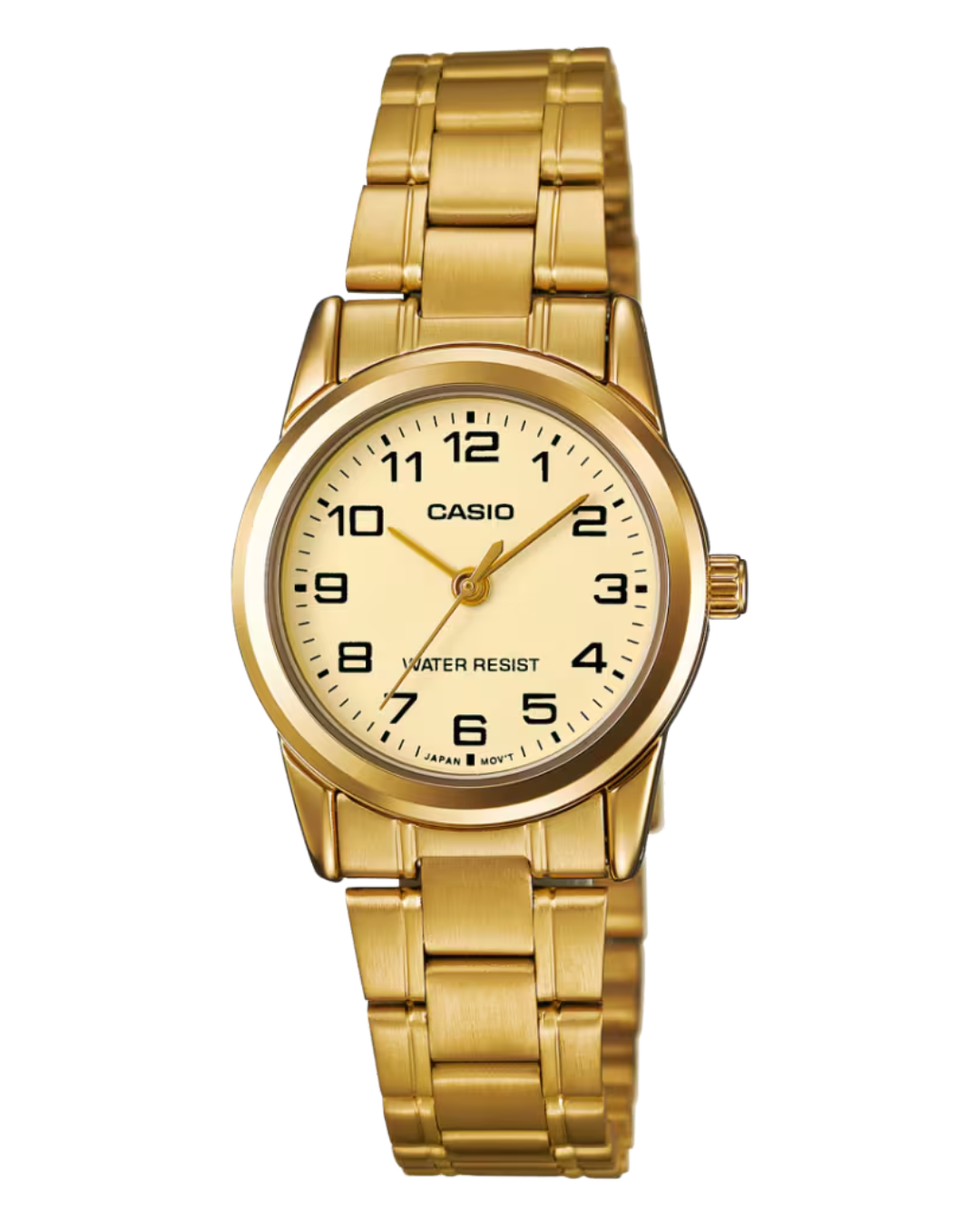 Reloj casio LTP-V001G-9B