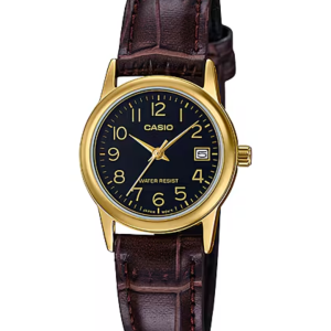 Reloj casio de mujer LTP-V002GL-1B