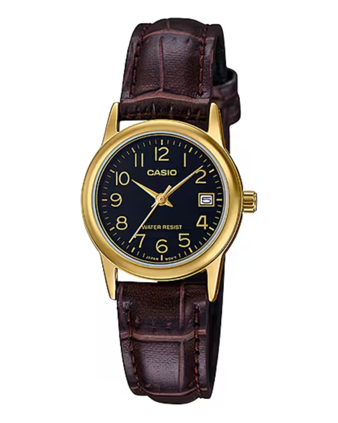 Reloj casio de mujer LTP-V002GL-1B