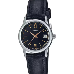 Reloj casio azul LTP-V004L-2B