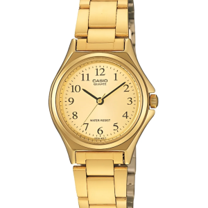RELOJ CASIO PARA MUJER LTP-1130N-9B