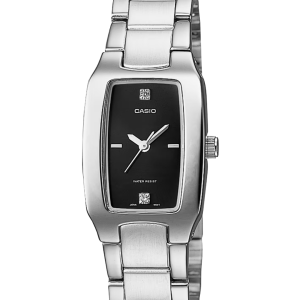 RELOJ CASIO MUJER LTP-1165A-1C2