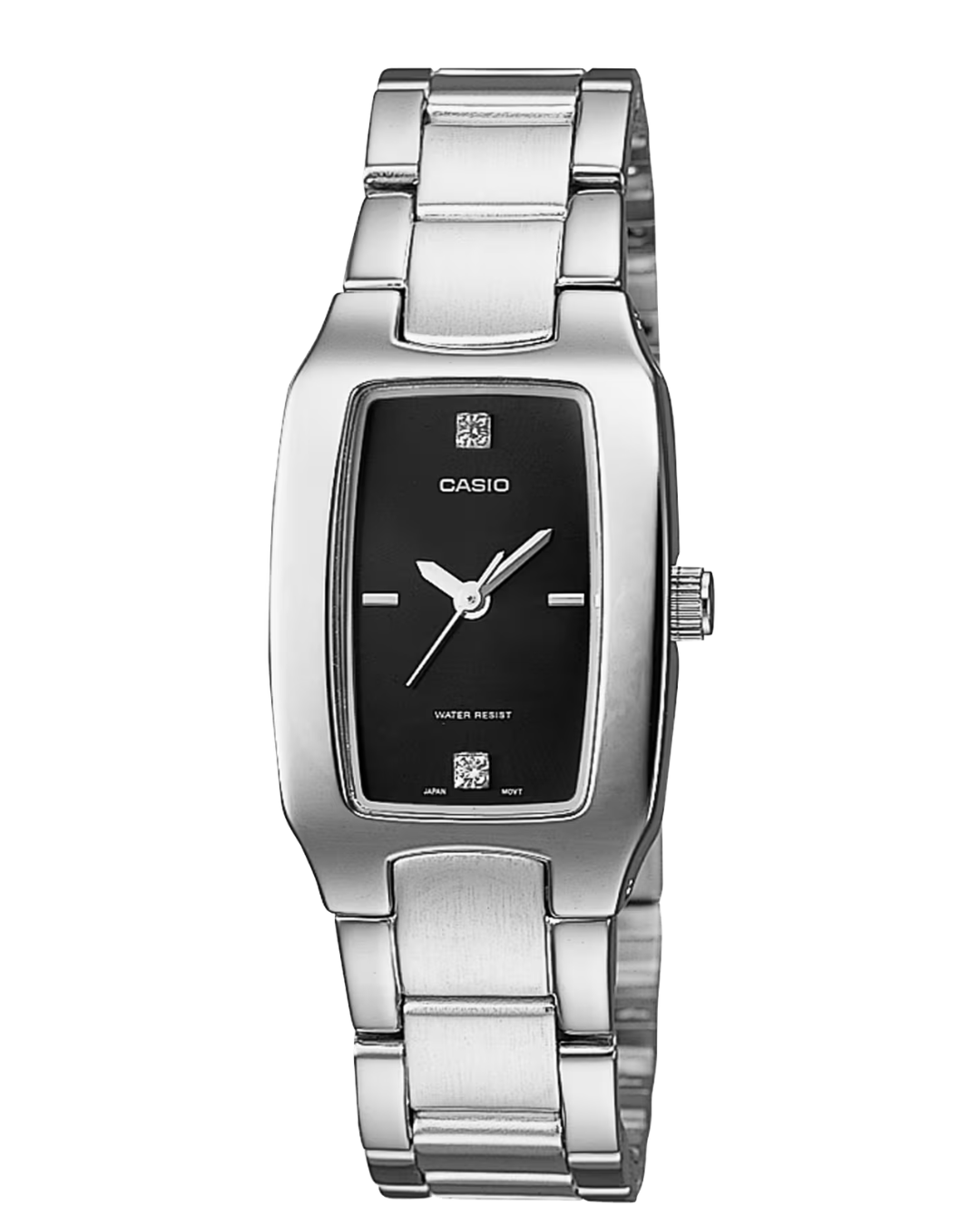 RELOJ CASIO MUJER LTP-1165A-1C2