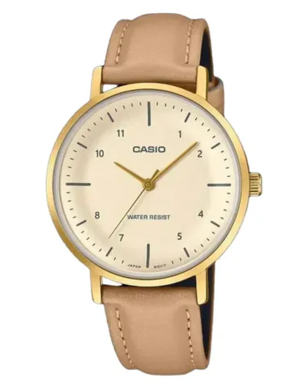 Reloj casio LTP-VT03GL-4B