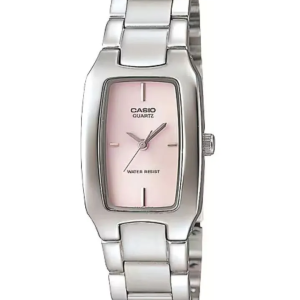 Reloj casio de mujer LTP-1165A-4C
