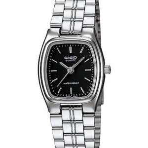 CASIO RELOJ DE MUJER LTP-1169D-1A